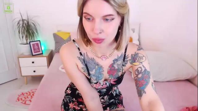 Thumbnail 2, sonyalime's Stream at Chaturbate, 1 month ago
