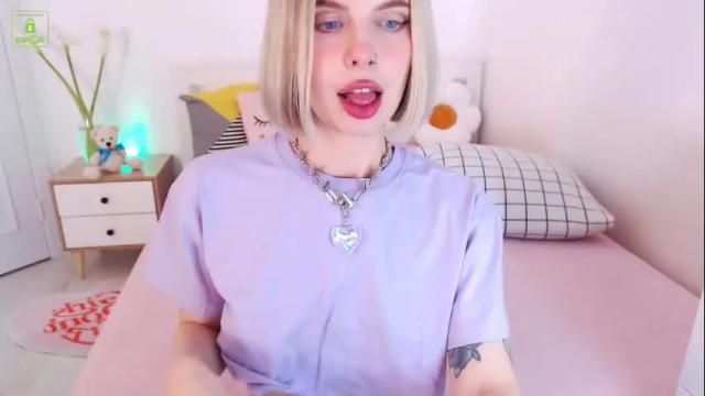 Image 3 of sonyalime Stream on Chaturbate on 29 days ago