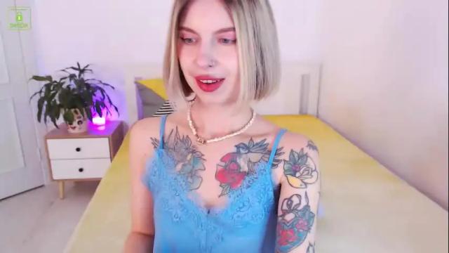 Image 6 of sonyalime Stream on Chaturbate on 14 days ago