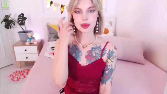 Thumbnail 1, sonyalime's Stream at Chaturbate, 3 months ago