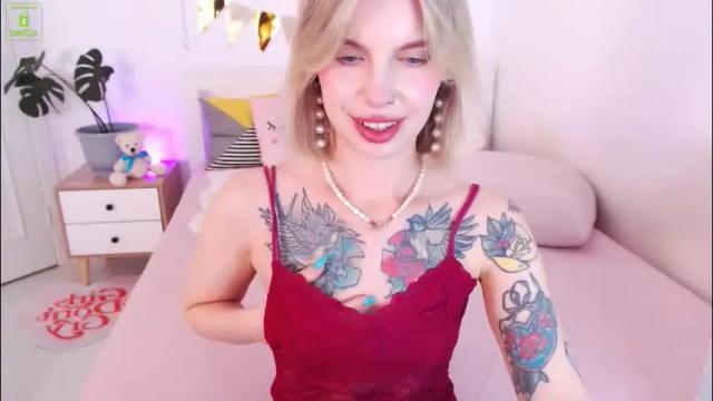 Thumbnail 3, sonyalime's Stream at Chaturbate, 3 months ago