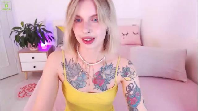Image 7 of sonyalime Stream on Chaturbate on 2 months ago