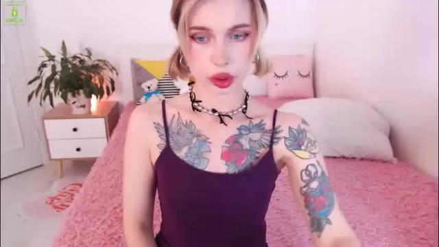 Thumbnail 2, sonyalime's Stream at Chaturbate, 1 month ago