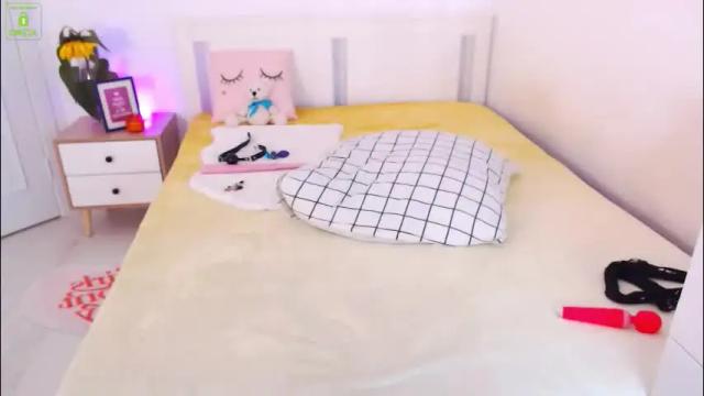 Image 12 of sonyalime Stream on Chaturbate on 3 months ago