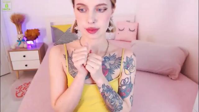 Image 12 of sonyalime Stream on Chaturbate on 1 month ago