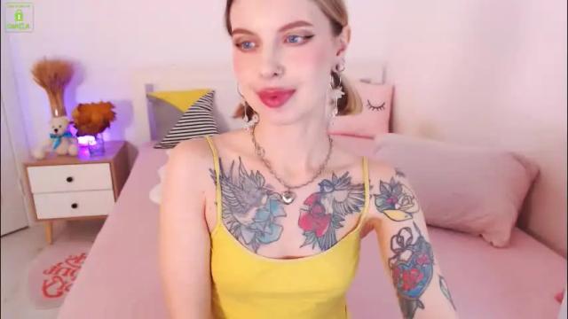 Image 4 of sonyalime Stream on Chaturbate on 1 month ago