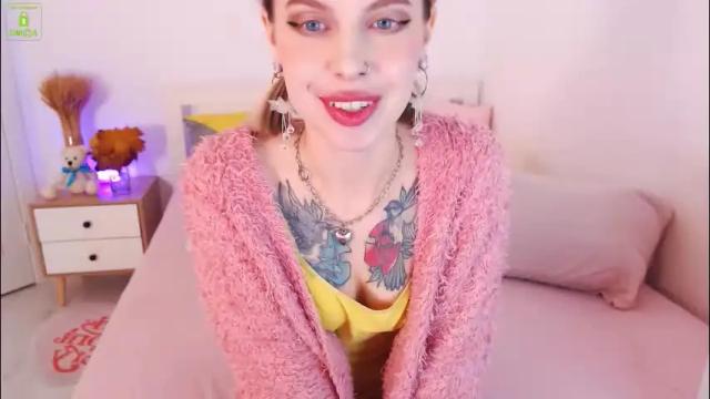 Image 6 of sonyalime Stream on Chaturbate on 1 month ago