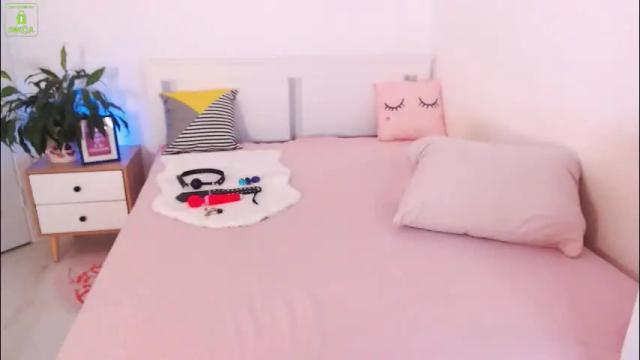 Thumbnail 2, sonyalime's Stream at Chaturbate, 1 month ago