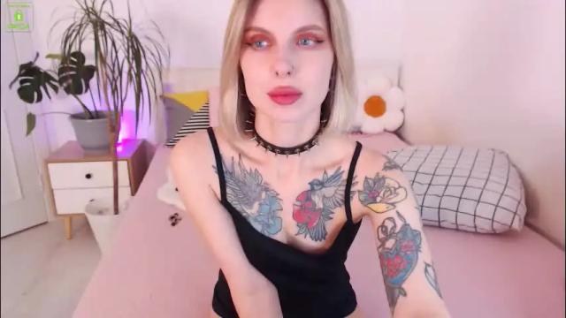 Thumbnail 1, sonyalime's Stream at Chaturbate, 1 month ago