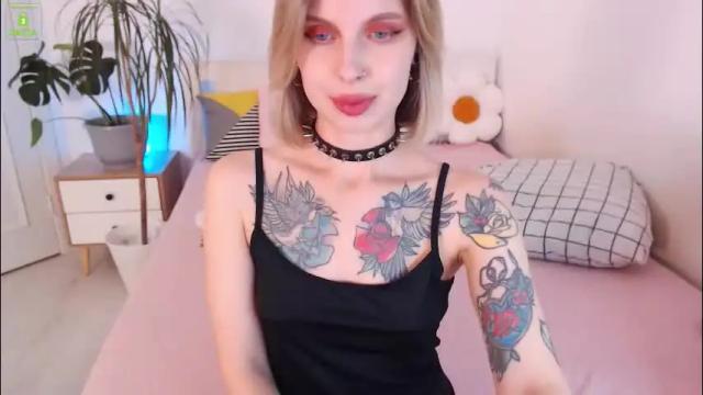 Thumbnail 2, sonyalime's Stream at Chaturbate, 1 month ago