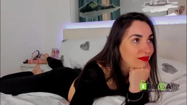 Thumbnail 1, sonyaparadise937's Stream at Chaturbate, 2 days ago