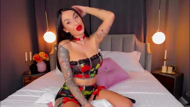 Image 6 of sonyaparker Stream on Chaturbate on 1 month ago