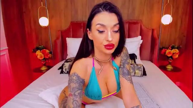 Image 8 of sonyaparker Stream on Chaturbate on 1 month ago