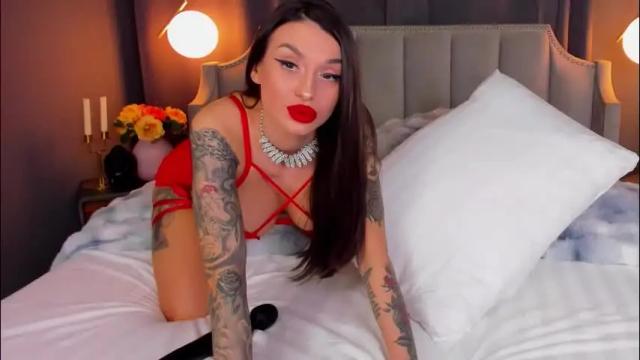 Thumbnail 3, sonyaparker's Stream at Chaturbate, 4 days ago