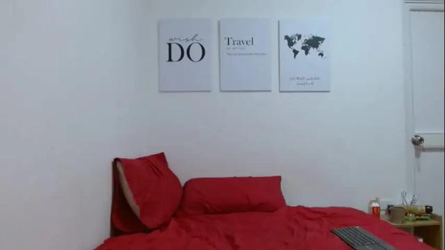 Thumbnail 1, sonyasays's Stream at Chaturbate, 1 month ago