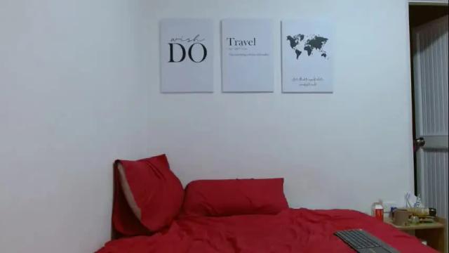 Image 2 of sonyasays Stream on Chaturbate on 1 month ago