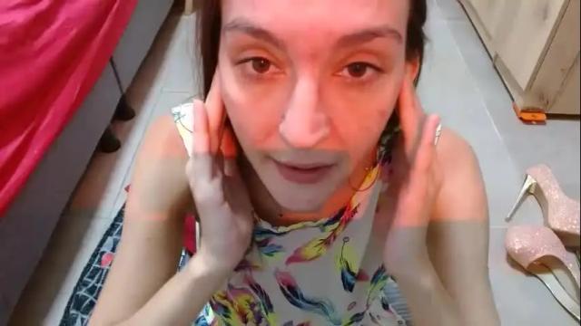 Image 3 of sonyasays Stream on Chaturbate on 1 month ago