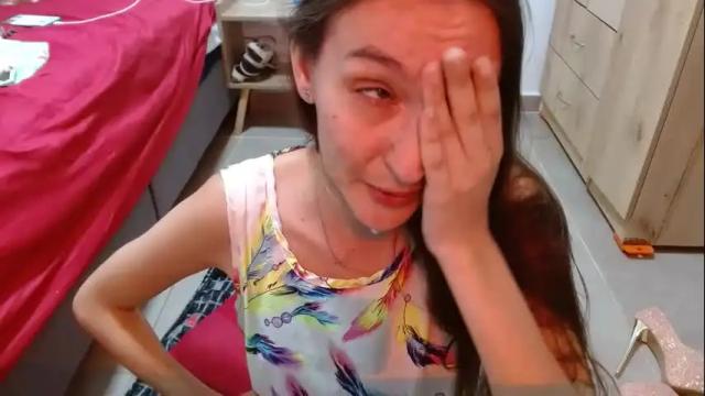 Thumbnail 2, sonyasays's Stream at Chaturbate, 1 month ago