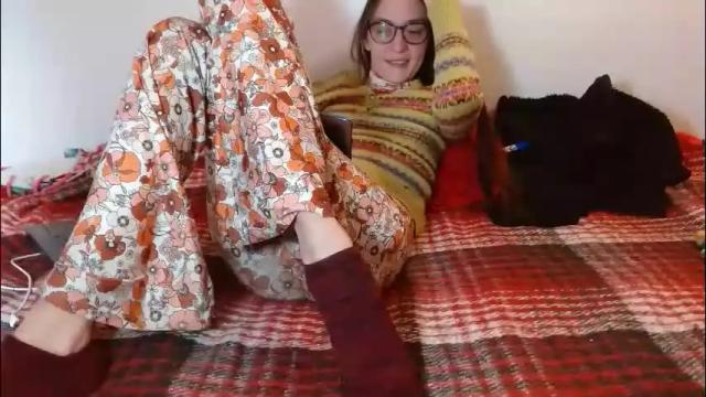 Image 6 of sonyasays Stream on Chaturbate on 2 months ago