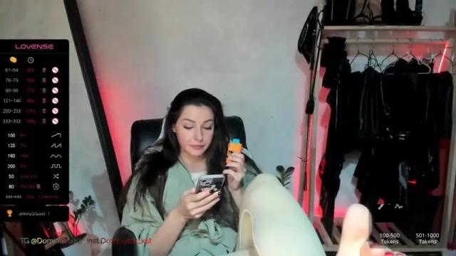 Image 6 of sonyaspark Stream on Chaturbate on 19 months ago