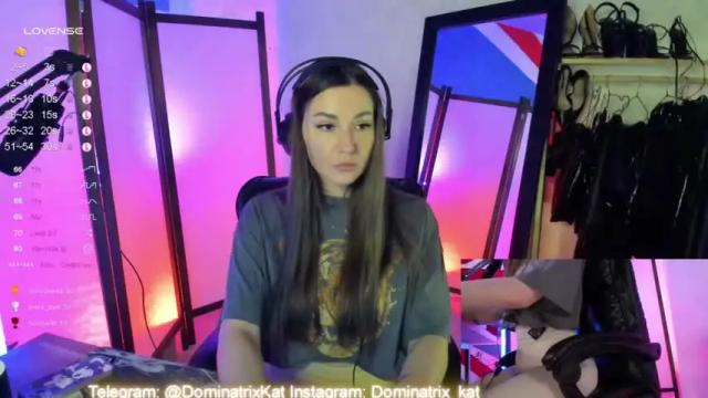 Thumbnail 2, sonyaspark's Stream at Chaturbate, 21 months ago
