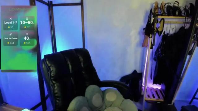 Thumbnail 1, sonyaspark's Stream at Chaturbate, 20 months ago
