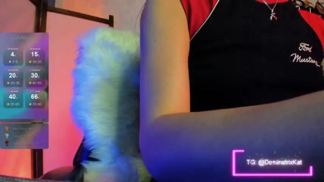 Thumbnail 3, sonyaspark's Stream at Chaturbate, 19 months ago