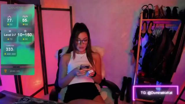 Thumbnail 1, sonyaspark's Stream at Chaturbate, 19 months ago