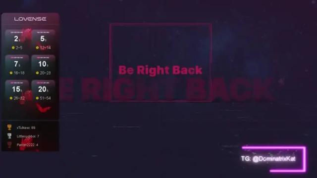 Thumbnail 3, sonyaspark's Stream at Chaturbate, 17 months ago