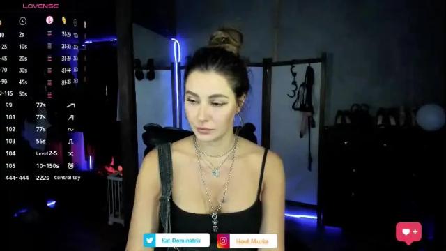 Image 10 of sonyaspark Stream on Chaturbate on 1 month ago