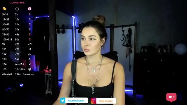 Image 11 of sonyaspark Stream on Chaturbate on 1 month ago