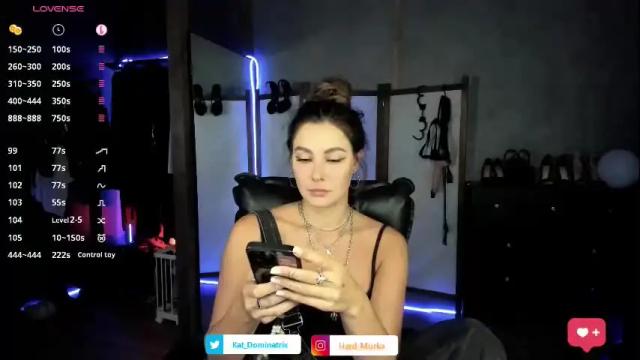 Image 3 of sonyaspark Stream on Chaturbate on 1 month ago