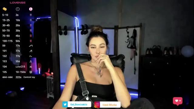 Thumbnail 2, sonyaspark's Stream at Chaturbate, 1 month ago