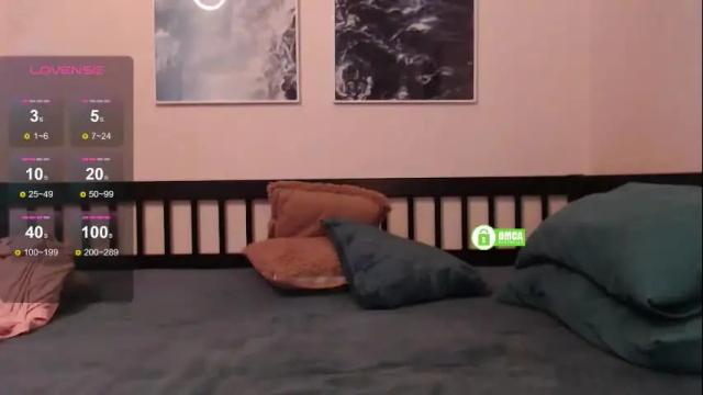 Thumbnail 1, sonyavlad's Stream at Chaturbate, 1 month ago
