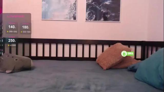 Thumbnail 1, sonyavlad's Stream at Chaturbate, 1 month ago
