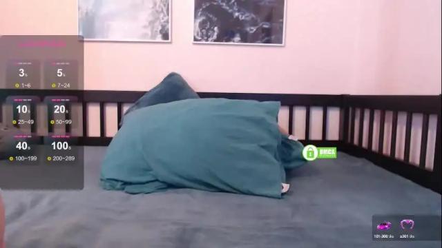 Thumbnail 1, sonyavlad's Stream at Chaturbate, 21 days ago