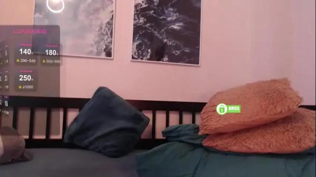 Image 7 of sonyavlad Stream on Chaturbate on 22 days ago