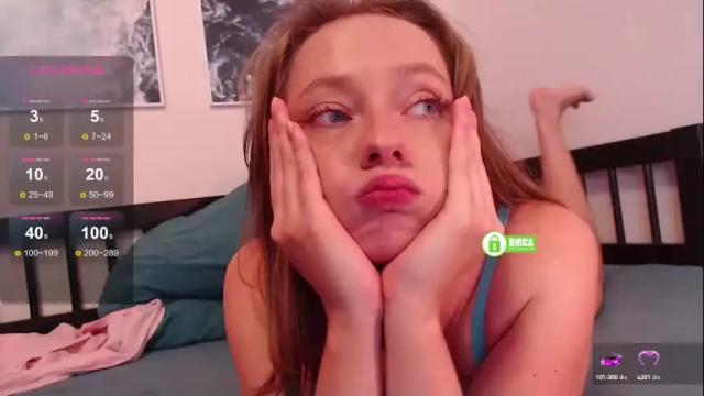 Image 2 of sonyavlad Stream on Chaturbate on 13 days ago