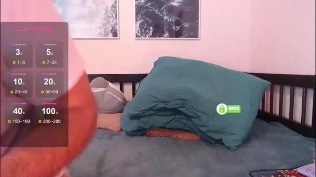 Image 7 of sonyavlad Stream on Chaturbate on 2 months ago