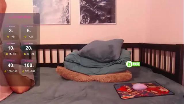 Image 12 of sonyavlad Stream on Chaturbate on 1 month ago