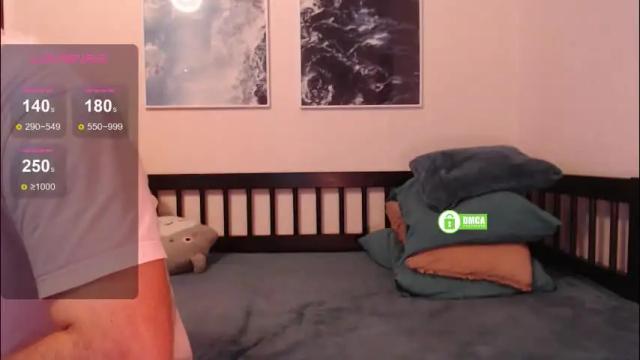 Image 7 of sonyavlad Stream on Chaturbate on 1 month ago