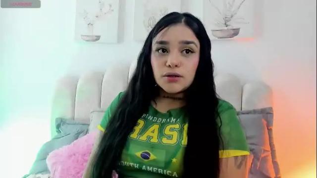 Thumbnail 1, soofii_james's Stream at Chaturbate, 1 month ago