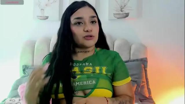 Image 10 of soofii_james Stream on Chaturbate on 1 month ago