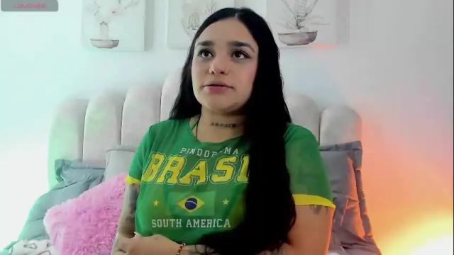 Image 12 of soofii_james Stream on Chaturbate on 1 month ago
