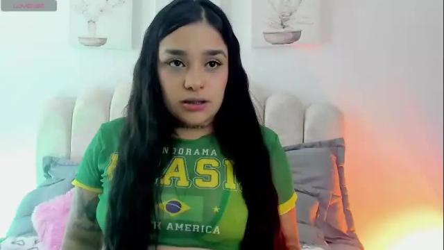 Image 7 of soofii_james Stream on Chaturbate on 1 month ago