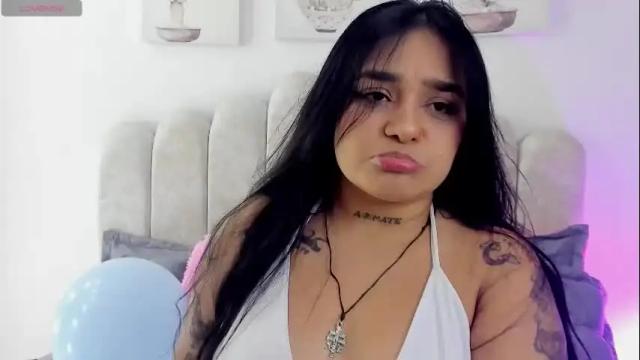 Thumbnail 3, soofii_james's Stream at Chaturbate, 1 month ago