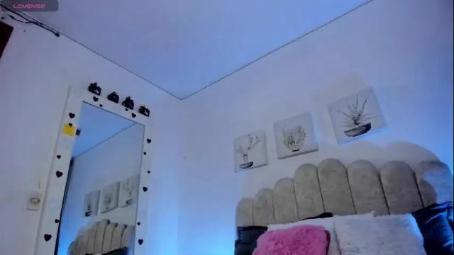 Image 12 of soofii_james Stream on Chaturbate on 1 month ago