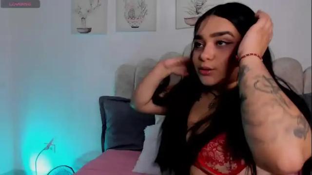 Image 10 of soofii_james Stream on Chaturbate on 8 days ago