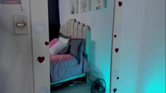 Image 11 of soofii_james Stream on Chaturbate on 8 days ago