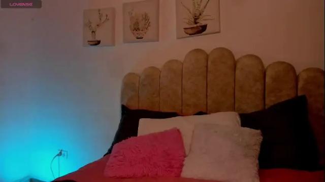 Image 2 of soofii_james Stream on Chaturbate on 5 days ago